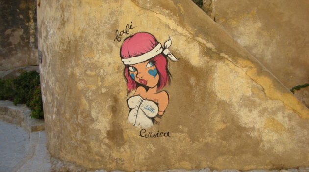 12 signs you are from Corsica