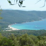 Top 10 best beaches in Corsica