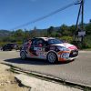 Faire la course en Corse: les rallyes automobiles